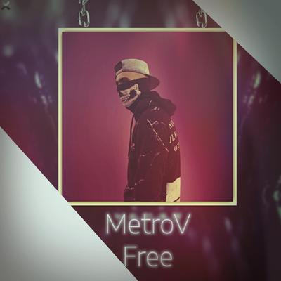 MetroV's cover