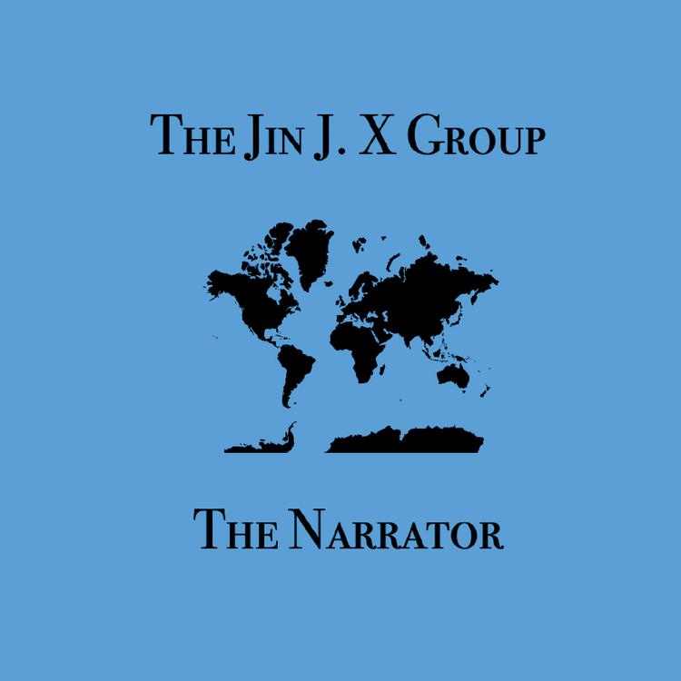 The Jin J. X Group's avatar image