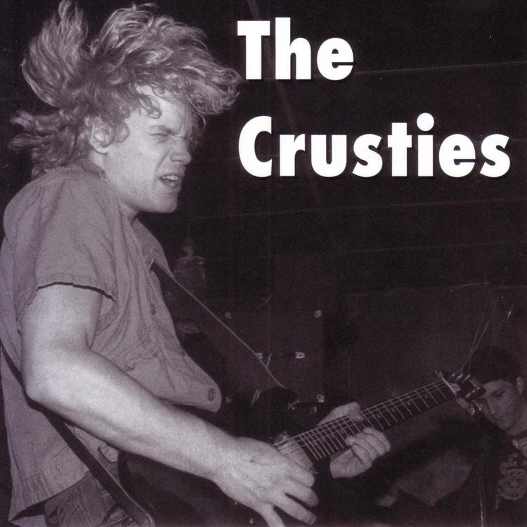 The Crusties's avatar image