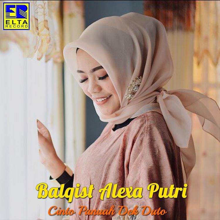 Balqist Alexa Putri's avatar image