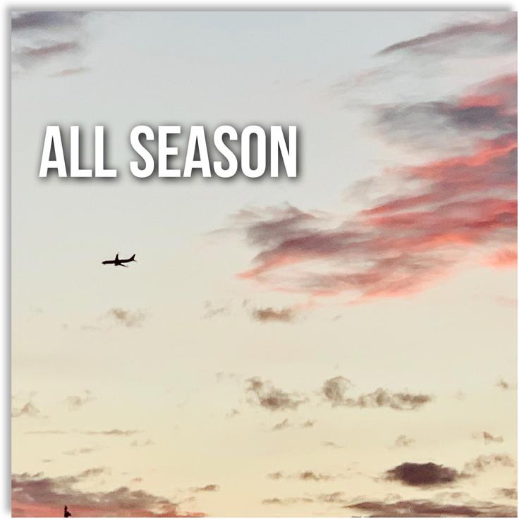All Season's avatar image
