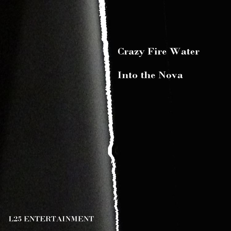 Crazy Fire Water's avatar image