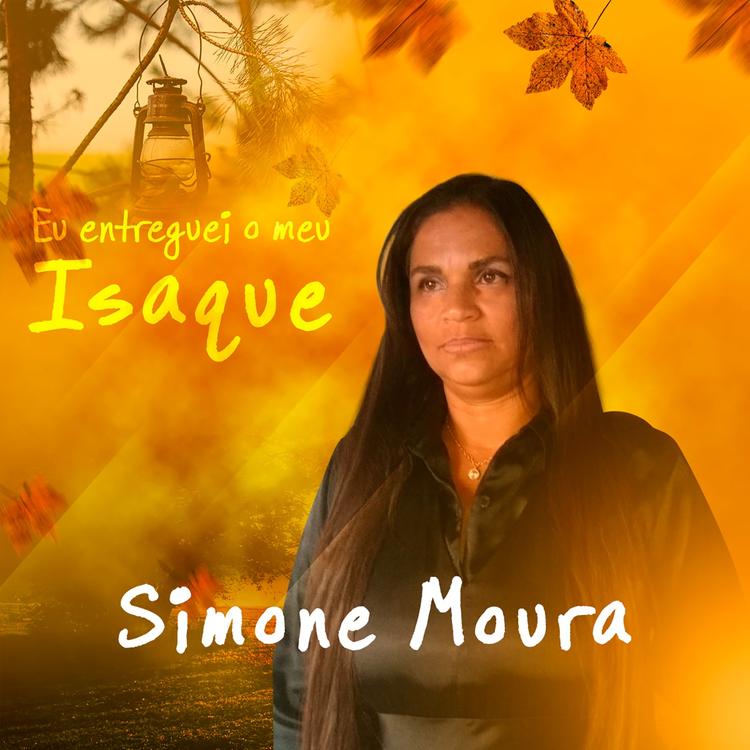 Simone Moura's avatar image