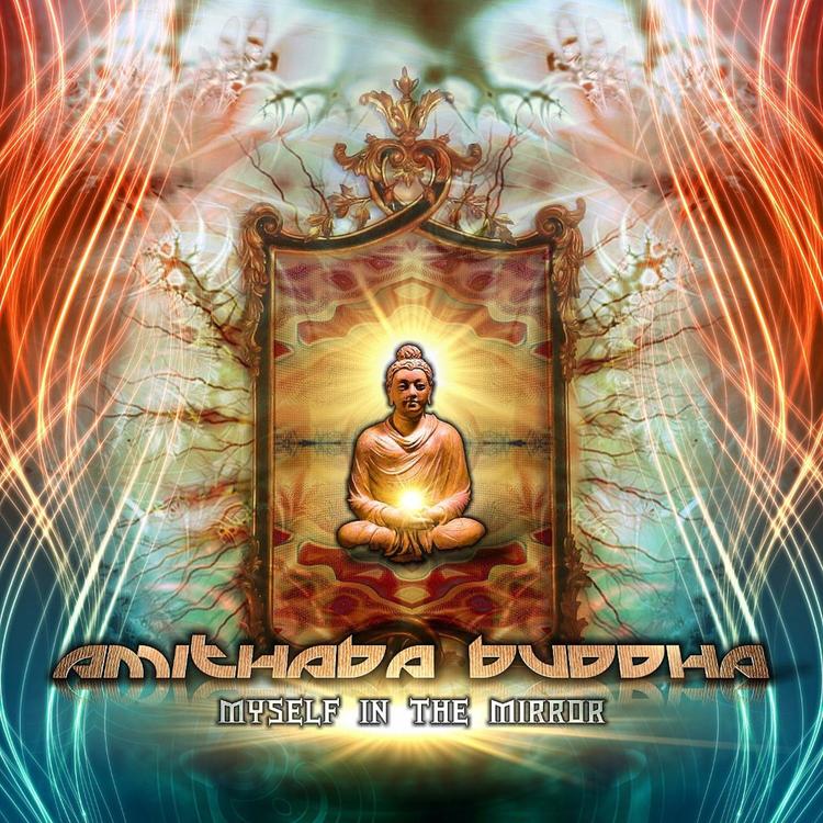Amithaba Buddha's avatar image