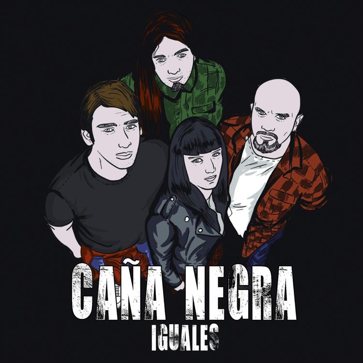Caña Negra's avatar image