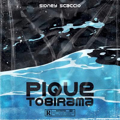 Pique Tobirama By Sidney Scaccio's cover