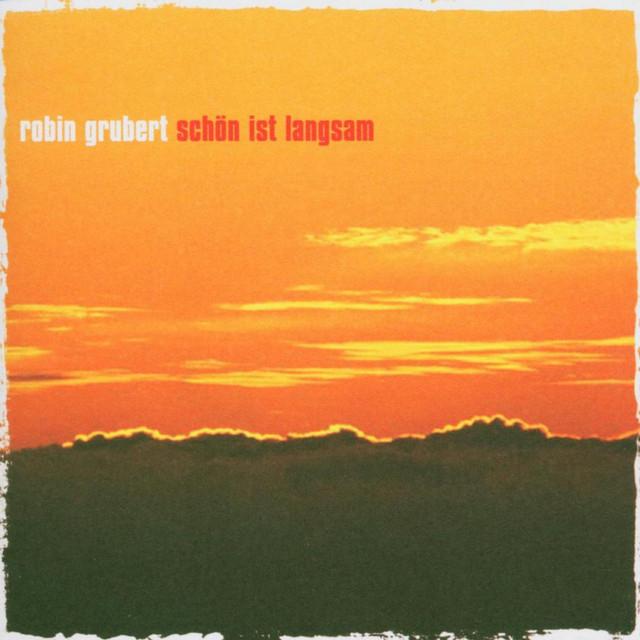 Robin Grubert's avatar image