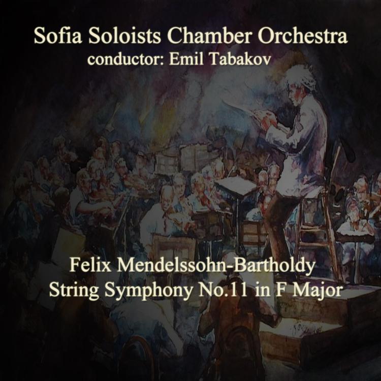 Sofia Soloists Chamber Orchestra's avatar image