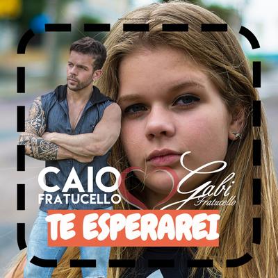 Te Esperarei By Gabi Fratucello's cover