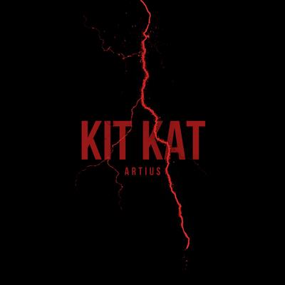 Kit Kat's cover