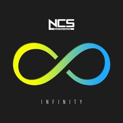 NCS: Infinity By Continuous Mix, Nocopyrightsounds's cover