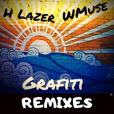 Grafiti (Finnx Remix)'s cover