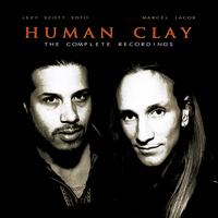 Human Clay's avatar cover