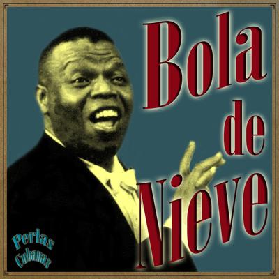 Bola de Nieve's cover