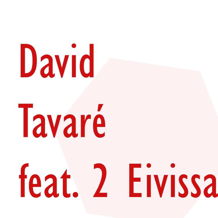 David Tavaré feat. 2 Eivissa's avatar image