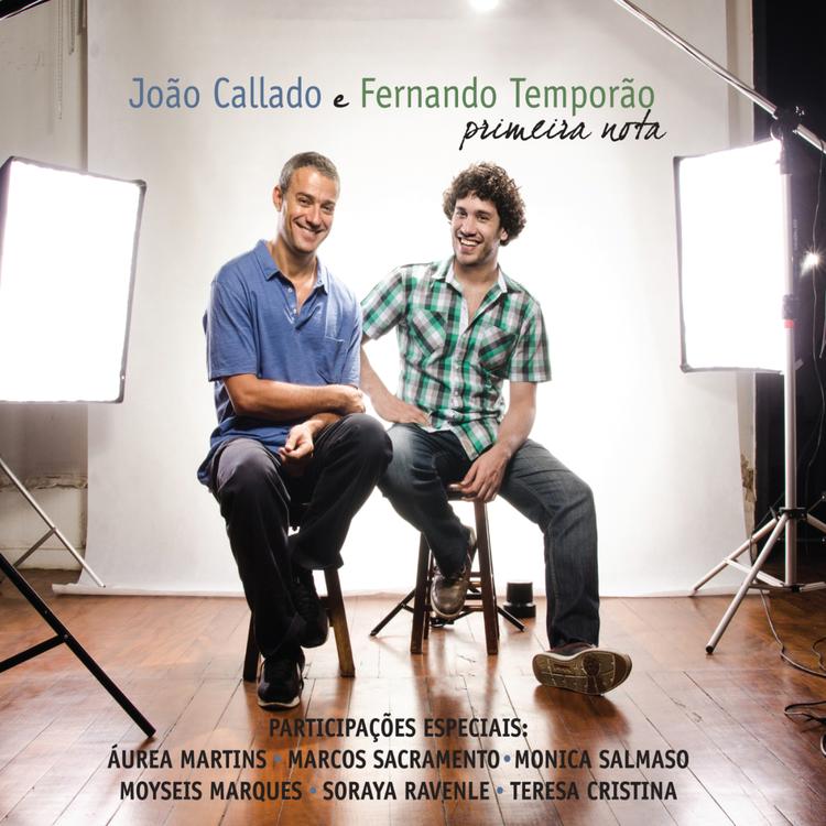 Fernando Temporão e João Callado's avatar image