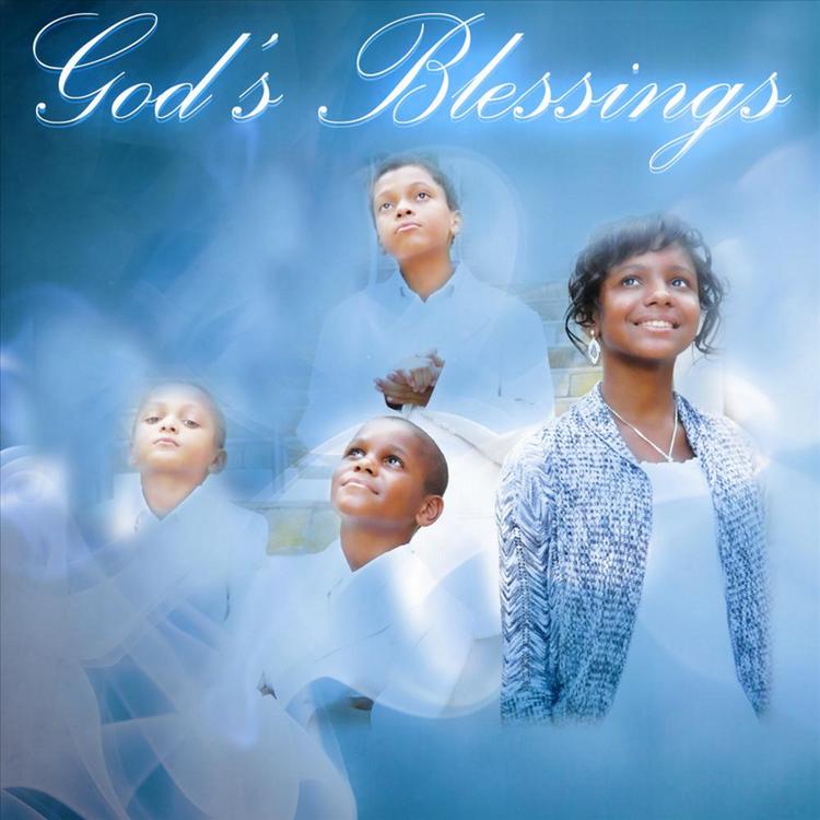 God's Blessings "No Chains Holding Me Down"'s avatar image