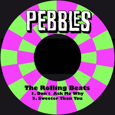 The Rolling Beats's cover