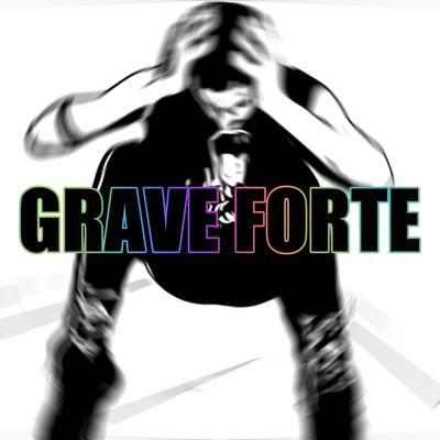 Grave Forte By Wells's cover