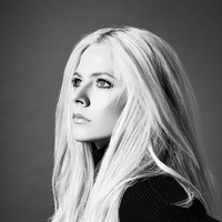 Avril Lavigne's avatar cover