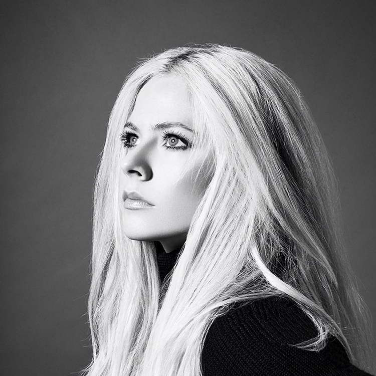 Avril Lavigne's avatar image