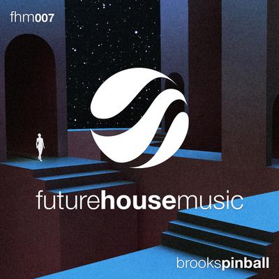 Pinball (Radio Edit) By Brooks's cover