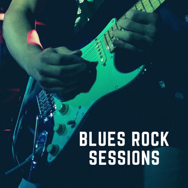 Blues Rock Sessions's avatar image
