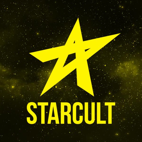 Starcult's avatar image
