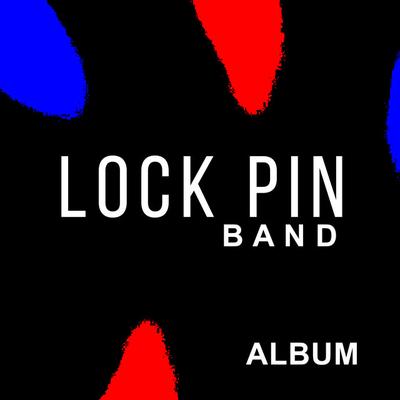 Lock Pin Band's cover