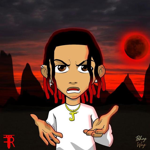 Jeymi's avatar image