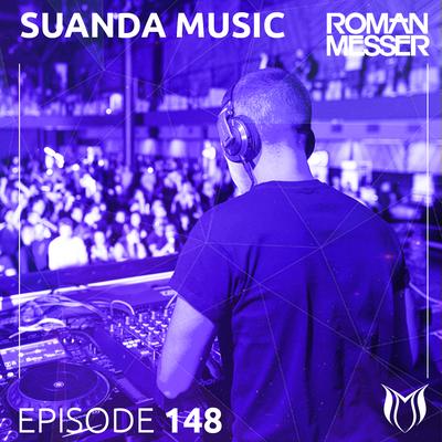 Suanda Music Episode 148's cover