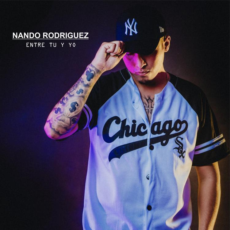 Nando Rodriguez's avatar image