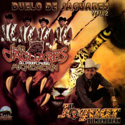 El Jaguar De Michoacan's cover