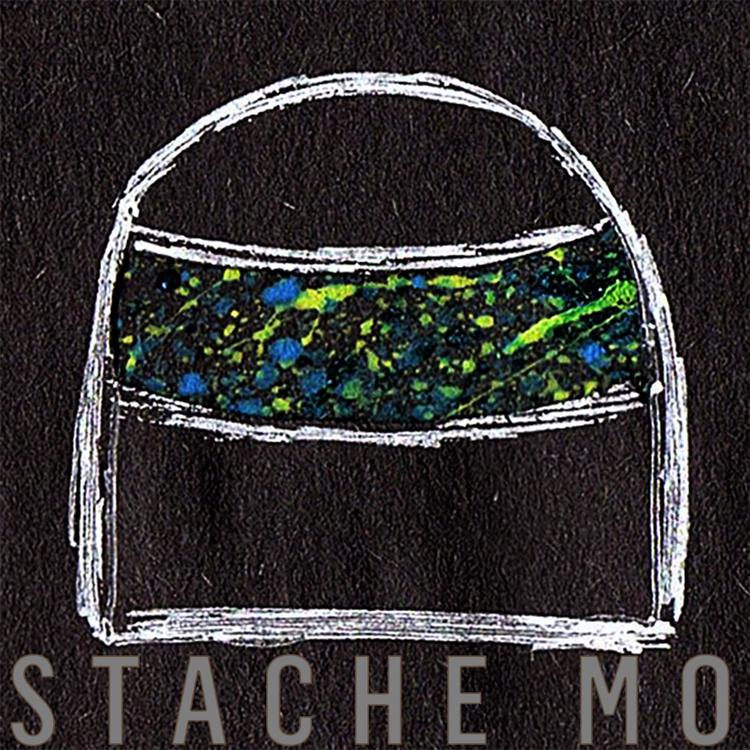 Stache Mo's avatar image