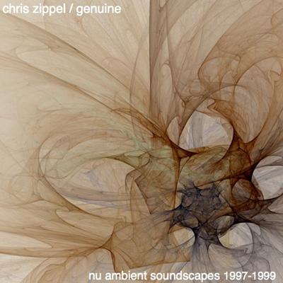 Aspiral By Chris Zippel's cover