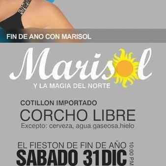 Marisol Y La Magia Del Norte's avatar image