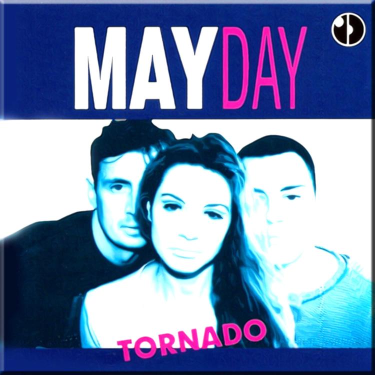 MAY DAY's avatar image