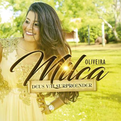Milca Oliveira's cover