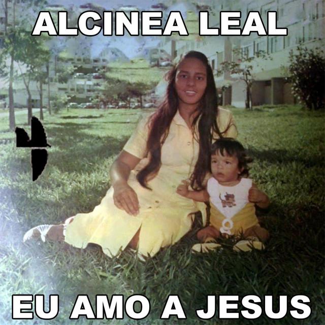 Alcinea Leal's avatar image