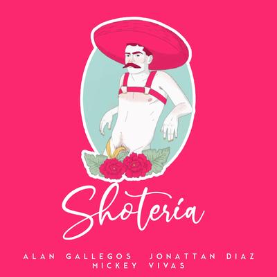 Shoteria's cover