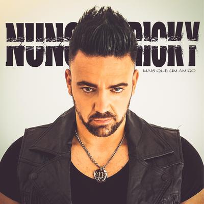 Nuno Ricky's cover