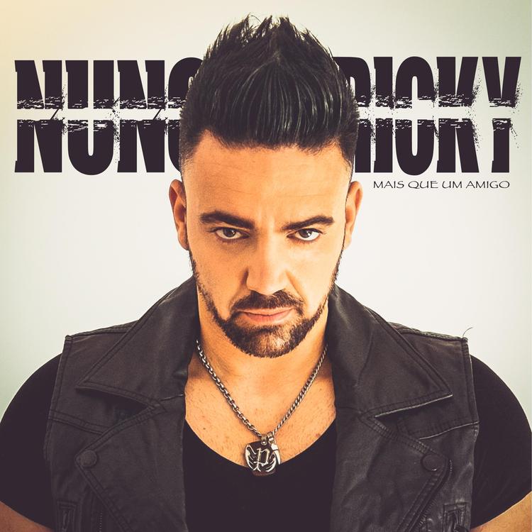 Nuno Ricky's avatar image