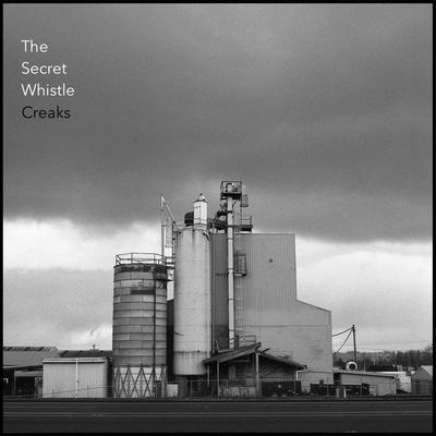 Leisure Thief By The Secret Whistle's cover