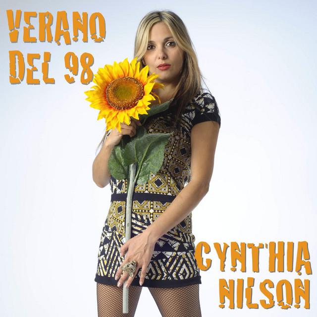 Cynthia Nilson's avatar image