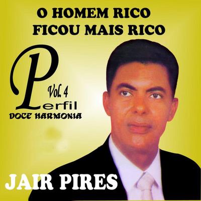 Jesus Cristo É Meu By Jair Pires's cover
