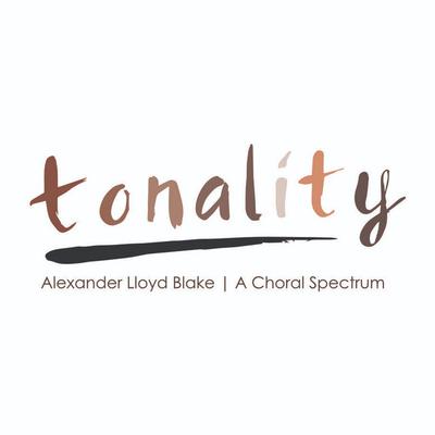 Tonality's cover