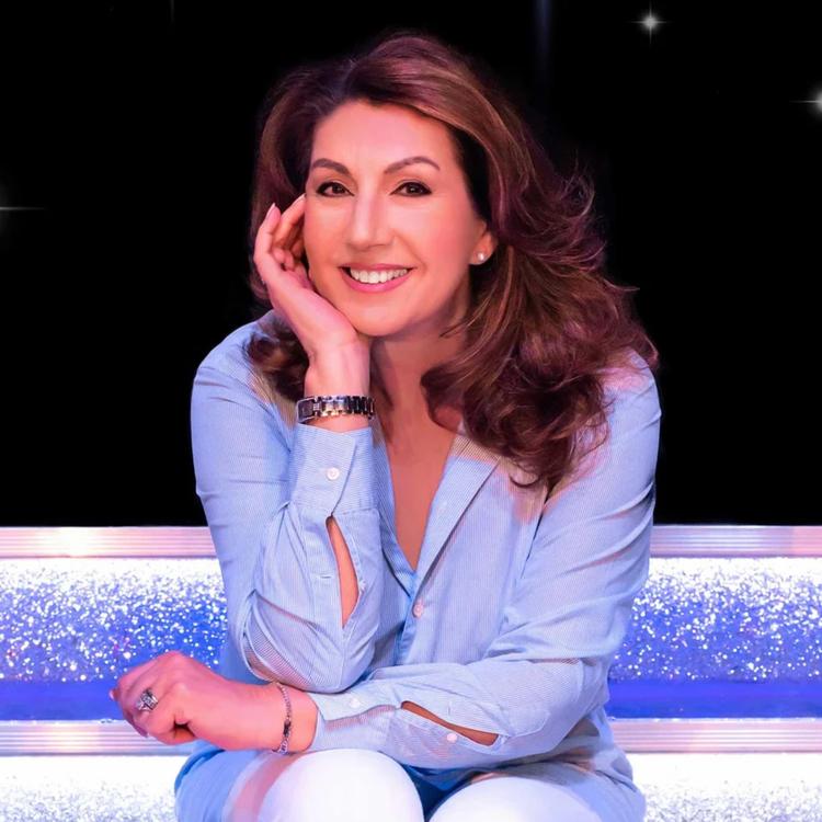 Jane McDonald's avatar image