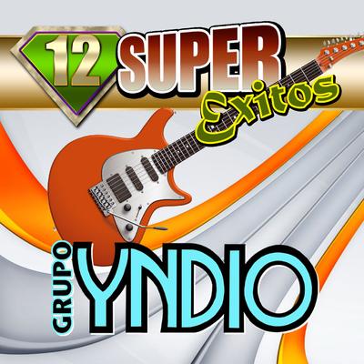 12 Super Exitos's cover