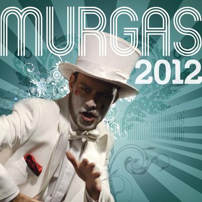Murgas 2012 (En Vivo)'s cover