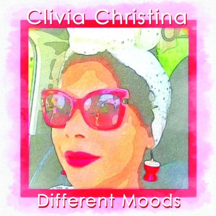 Clivia Christina's avatar image